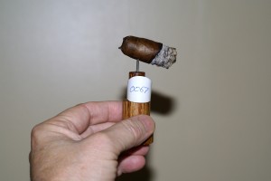 Blind Cigar Review: CZ Cigars | Indie Robusto