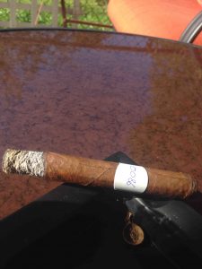 Blind Cigar Review: Ventura Cigars | Project 805 Toro