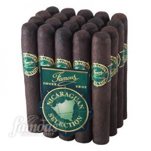 Tips and Tricks: Best Budget Cigars Famous Nicaragua 1000 Robusto Maduro
