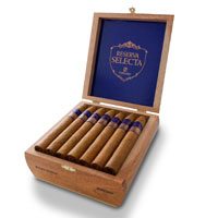 Cigar News: Toraño Changes Packaging and Price on Reserva Selecta