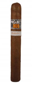 Blind Cigar Review: Ventura Cigars | Project 805 Toro