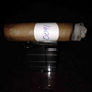 Blind Cigar Review: Felipe Gregorio | White Smoke Biretta