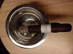 Blind Cigar Review: Tatuaje | Halloween 2013 Jason JV13