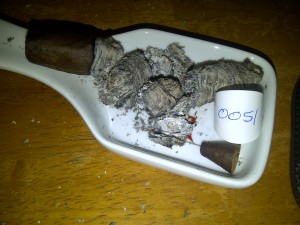 Blind Cigar Review: Edgar Hoill | Pasion