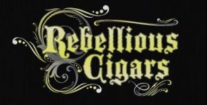 Blind Cigar Review: Rebellious Cigars | Signature Series - Ambition