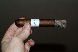 Blind Cigar Review: Tony Alvarez | Habano Toro