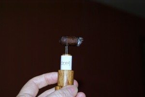 Blind Cigar Review: Signature Collection Vintage 2005 Maduro Corona