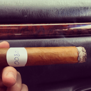 Blind Cigar Review: El Cuje | Big Boss Collection Toro Gordo