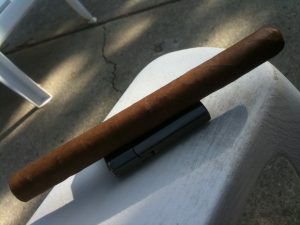 Blind Cigar Review: Partagas (Cuba) | Lonsdales
