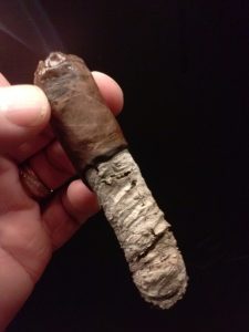 Blind Cigar Review: Pura Soul 48 x 6