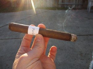 Blind Cigar Review: Pura Soul 48 x 6