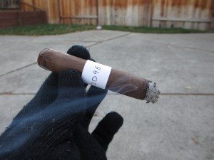 Blind Cigar Review: Pura Soul 48 x 6