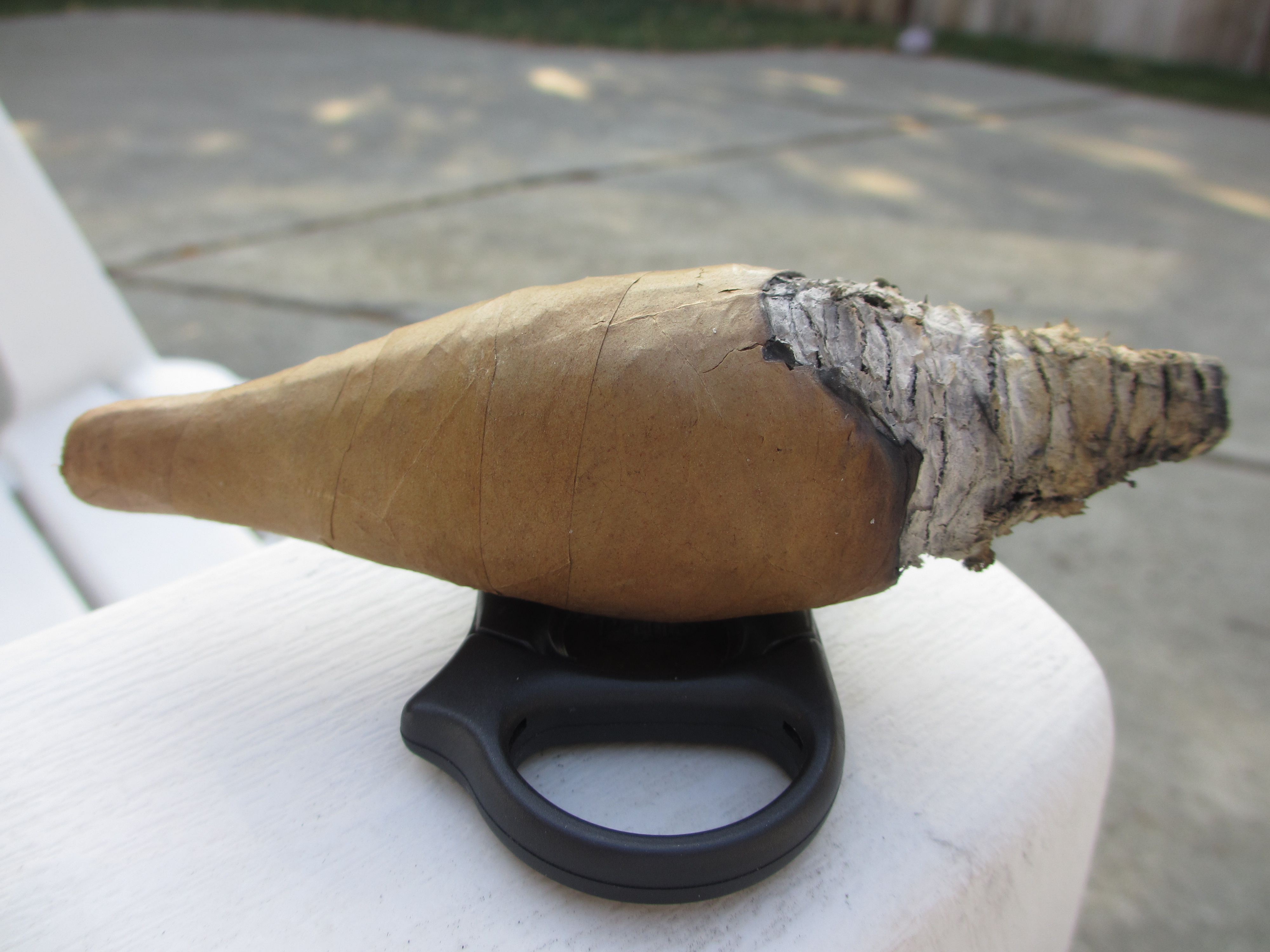 Natural Drew Estate Cigar Review Natural Drew Estate Cigar Review