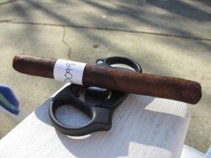 Blind Cigar Review: Signature Collection Vintage 2005 Maduro Corona