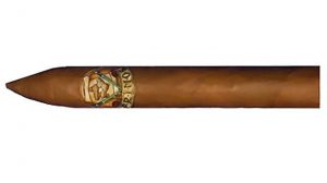 Blind Cigar Review: Primos | Estate Selection Torpedo