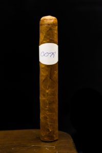 Blind Cigar Review: Don Lucas | 20th Anniversary