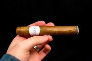 Blind Cigar Review: Don Lucas | 20th Anniversary