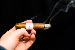 Blind Cigar Review: Don Lucas | 20th Anniversary