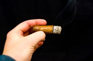 Blind Cigar Review: Don Lucas | 20th Anniversary