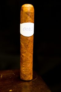 Blind Cigar Review: El Cuje | Rebumbio Collection Petti Toro