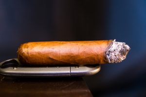 Blind Cigar Review: El Cuje | Rebumbio Collection Petti Toro