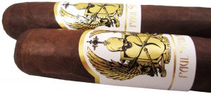 Blind Cigar Review: Paul Stulac | White Blinding Light