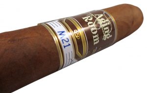 Blind Cigar Review: Aging Room | M21 Fortissimo