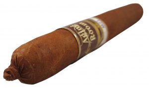 Blind Cigar Review: Aging Room | M21 Fortissimo