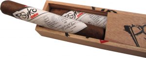 Blind Cigar Review: Ventura Cigars | PSyKo Seven Robusto