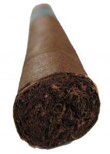 Blind Cigar Review: George Rico | S.T.K. Miami Barracuda Coronas Gordas