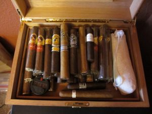 Tips and Tricks: Cigar Storage Options