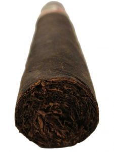 Blind Cigar Review: Cuban Stock | Triumph Torpedo