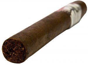 Blind Cigar Review: Asylum | Straight Jacket Robusto