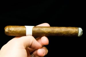 Blind Cigar Review: Esteban Carreras | Chupacabra Toro