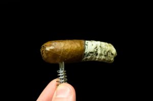 Blind Cigar Review: Esteban Carreras | Chupacabra Toro