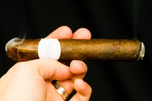 Blind Cigar Review: G.A.R. | Red 6 x 60