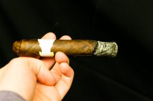 Blind Cigar Review: G.A.R. | Red 6 x 60