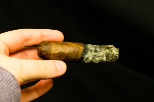 Blind Cigar Review: G.A.R. | Red 6 x 60