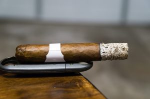 Blind Cigar Review: Aging Room | Maduro Rondo