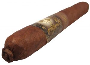 Blind Cigar Review: Esteban Carreras | Chupacabra Toro