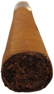 Blind Cigar Review: Chinnock Cellars | Terroir Torpedo