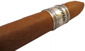 Blind Cigar Review: Chinnock Cellars | Terroir Torpedo