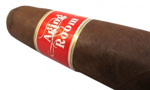 Blind Cigar Review: Aging Room | Maduro Rondo