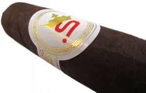 Blind Cigar Review: SWAG | S Maduro Infamous