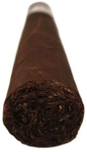 Blind Cigar Review: SWAG | S Maduro Infamous
