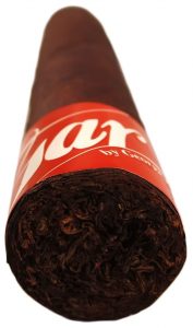 Blind Cigar Review: G.A.R. | Red 6 x 60