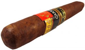 Blind Cigar Review: E.P. Carrillo | Short Run 2013 Robusto