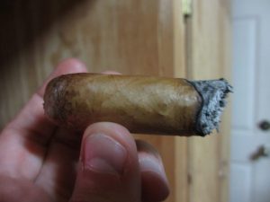 Quick Cigar Review: AKA | Solace Cloud Nine