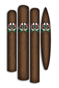 Cigar News: Same Leccia Reveals Next Release - "Luchador"
