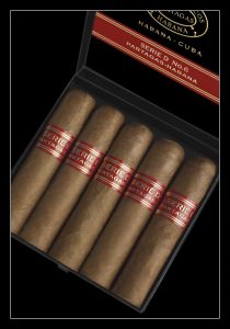 Cigar News: Partagás Serie D No.6 – All The Taste In A Wrap